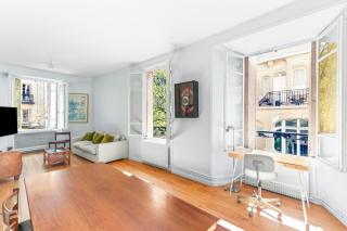 Loft Flore - Parijs - 5