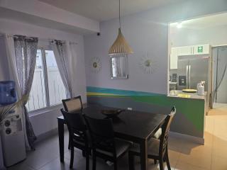 Summer Breeze Villa - Lucea - 1