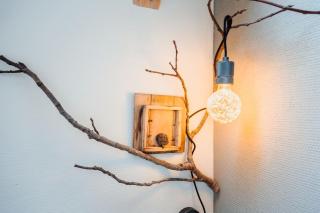 Appartement - Atelier Ayurvédique - Aline et Oliver - Orschwiller - 9