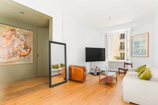 Loft Flore - Parijs - 7