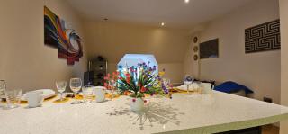 Modern Town Centre Flat 12 at Christchurch Park - 1
