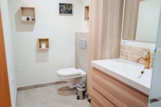 Appartement - Atelier Ayurvédique - Aline et Oliver - Orschwiller - 1