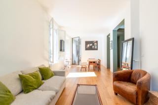 Loft Flore - Parijs - 3