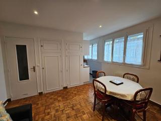 La mouette 2 ème étage sans ascenseur - 4