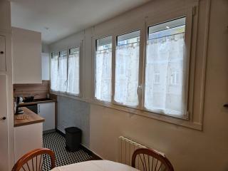 La mouette 2 ème étage sans ascenseur - 2