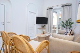 Genteel Home Alfalfa - Sevilla - 5