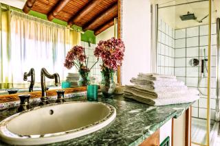 B&B Villa Bency - Capo dʼOrlando - 4
