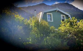 The Green Cabin - Città del Capo - 9