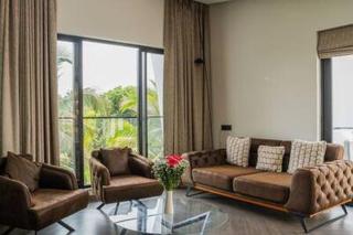 Peacock View 4 BHK Pvt Pool & Jacuzzi at Saligao - Saligao - 3