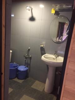 Jasmine Beach Resort - Morjim - 3