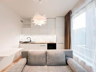 REAL Living by REFA Karlin 307 - Prague - 7