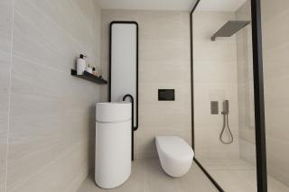 Kentrikon 1924 Boutique Hotel, Paphos Old Town - 3