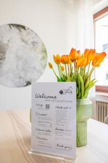 Kurzzeitglück MH04 I 24h Self Check - In I WLAN - 9