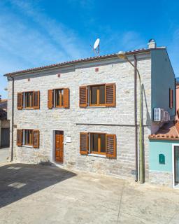La Vedetta - Luras - 1