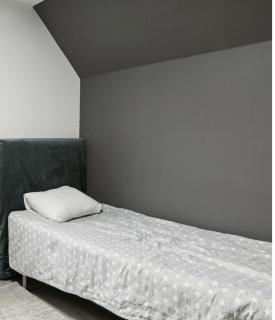 Entire Luruxy 3 Floor Villa - Norrköping - 8