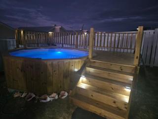 Summer Breeze Villa - Lucea - 9
