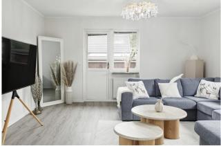 Entire Luruxy 3 Floor Villa - Norrköping - 4