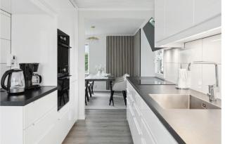 Entire Luruxy 3 Floor Villa - Norrköping - 7