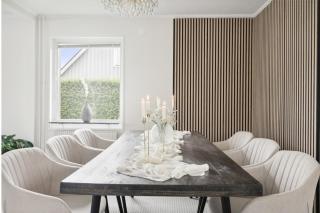 Entire Luruxy 3 Floor Villa - Norrköping - 8