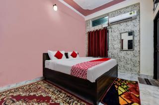 OYO Hotel Sapphire - Jaipur - 3