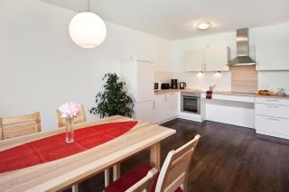 Seehotel und Appartements Schnöller - Rieden - 6
