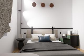Kentrikon 1924 Boutique Hotel, Paphos Old Town - 1