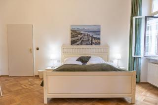 Very Central 4BR Shared Apt Ideal for Longstays, for 10P - Vienne - 2