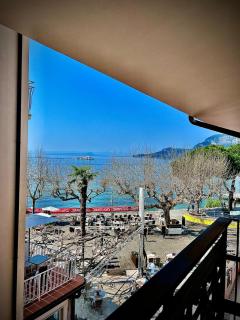 Welcome Traveller Appartamento Henriette - Garda - 0