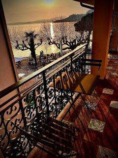 Welcome Traveller Appartamento Henriette - Garda - 4