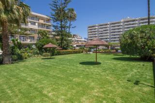 Carihuela Palace 414 By IVI Real Estate - Torremolinos - 4