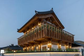 Hanokstay Modam - Gyeongju - 0