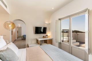 Meltemi Blu - Adults Only - Perissa - 7