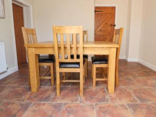 Canal Basin Cottage - 3