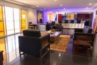 Vue ocean Almadies 300m2 3CH avec SDB Clim WiFi - 3