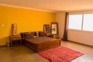 Vue ocean Almadies 300m2 3CH avec SDB Clim WiFi - Dakar - 2