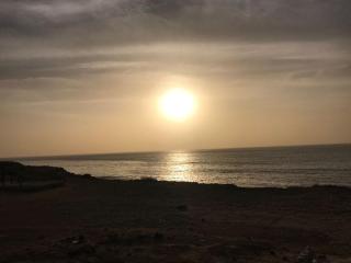 Vue ocean Almadies 300m2 3CH avec SDB Clim WiFi - Dakar - 1