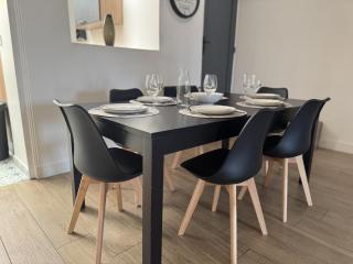 Le Maki - 10 pers - Rêve au Mans - Le Mans - 7