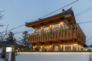 Hanokstay Modam - Gyeongju - 1