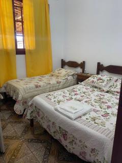 Pousada Santa Edwiges - 5