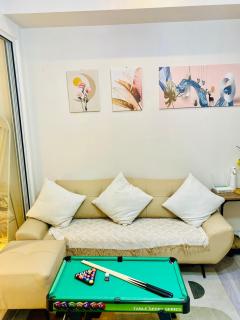 Azure Staycation - Manila - 4