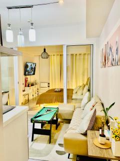 Azure Staycation - Manila - 3