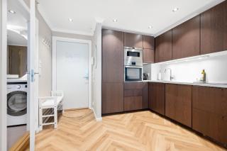 Modern apartment in Bergen city centre - Bergen - 7