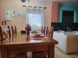 Apartamentos Fuentevieja - Arbancón - 6