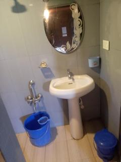 Jasmine Beach Resort - Morjim - 7