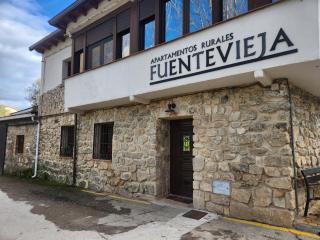 Apartamentos Fuentevieja - Arbancón - 9