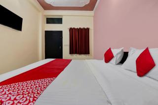 OYO Hotel Sapphire - Jaipur - 9