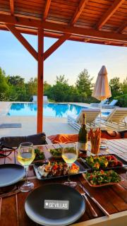 Villa Olea - Akyaka - 2