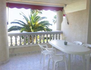 Residencial Casablanca 302A, Playa Romana Alcossebre - Alcossebre - 3