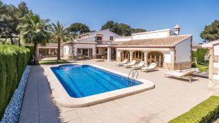 Casa Mimosa - Jávea - 3