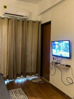 The Cozy Cottage - Noida - 9